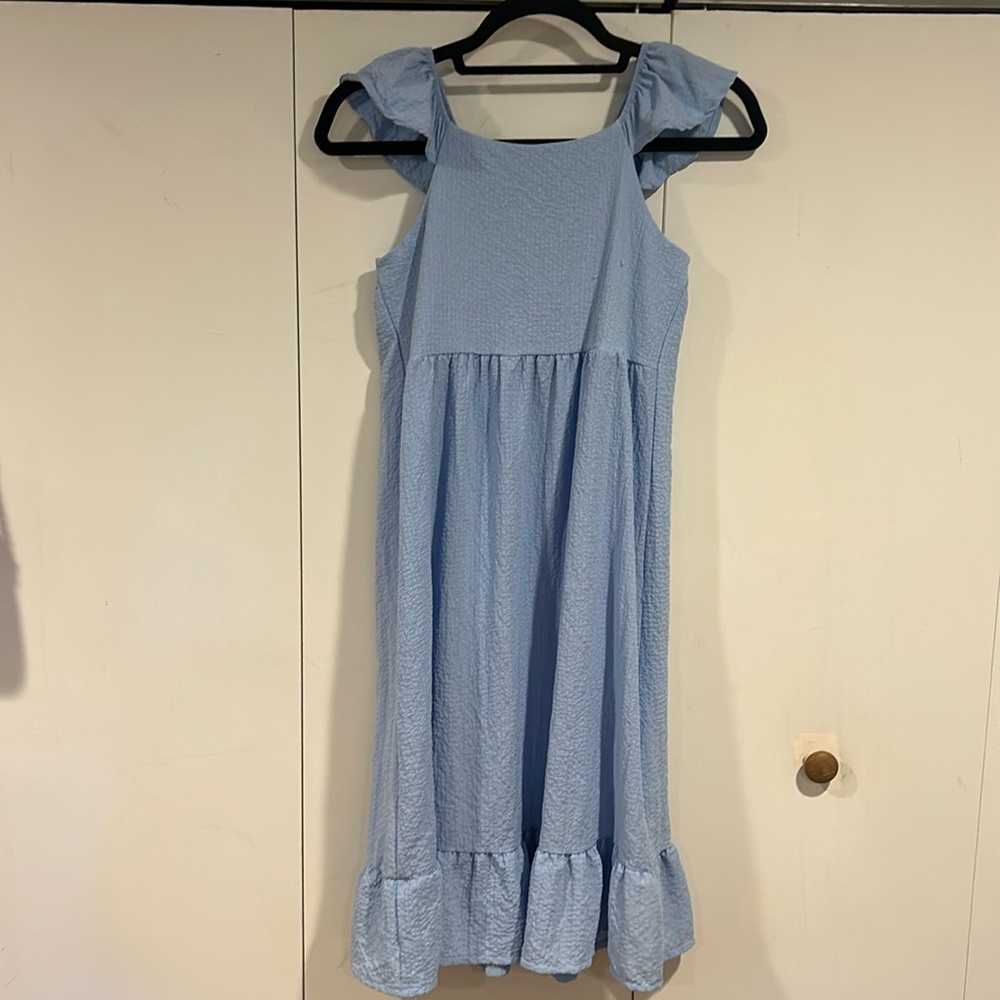 Tahari Girl Sundress 🌞